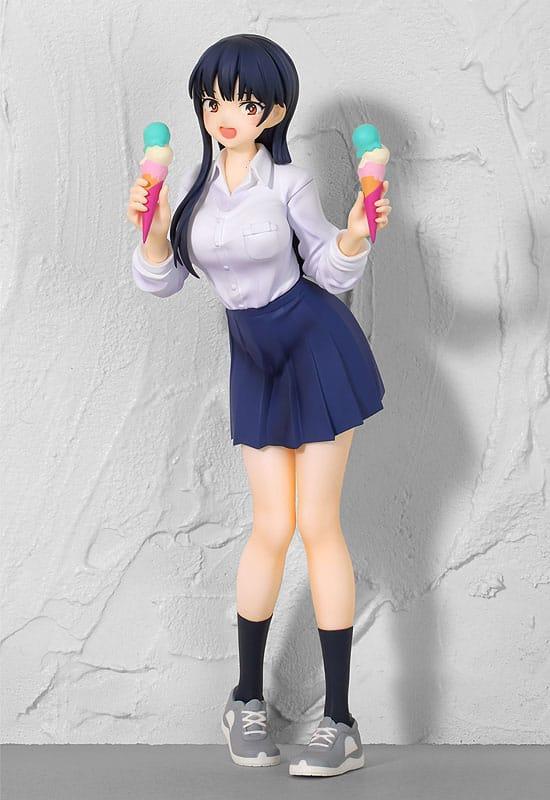 THE DANGERS IN MY HEART - Anna Yamada  - Pop Up Parade 18cm - 2