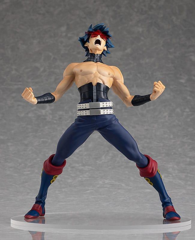 GURREN LAGANN - Simon 