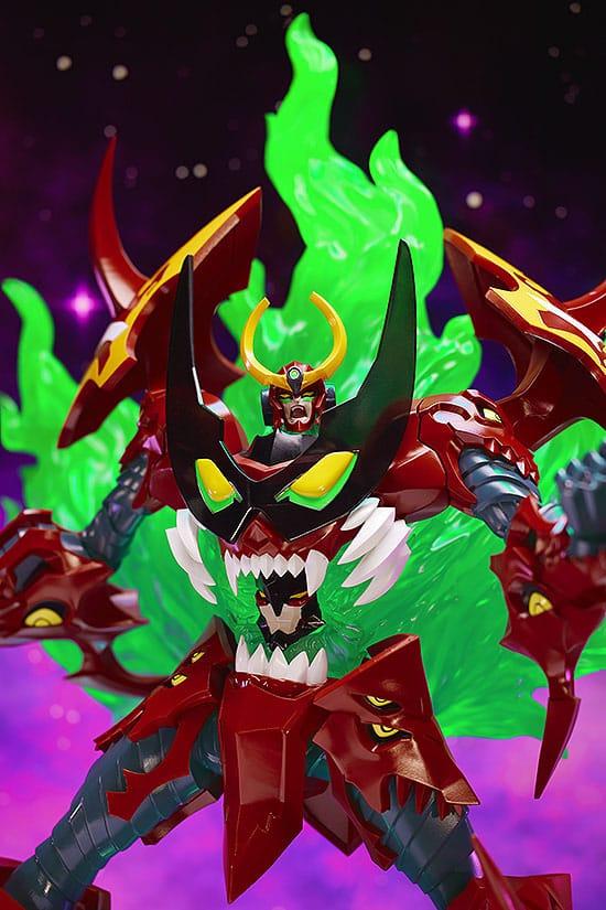 GURREN LAGANN - Tengen Toppa  - Pop Up Parade XL 40cm - 2
