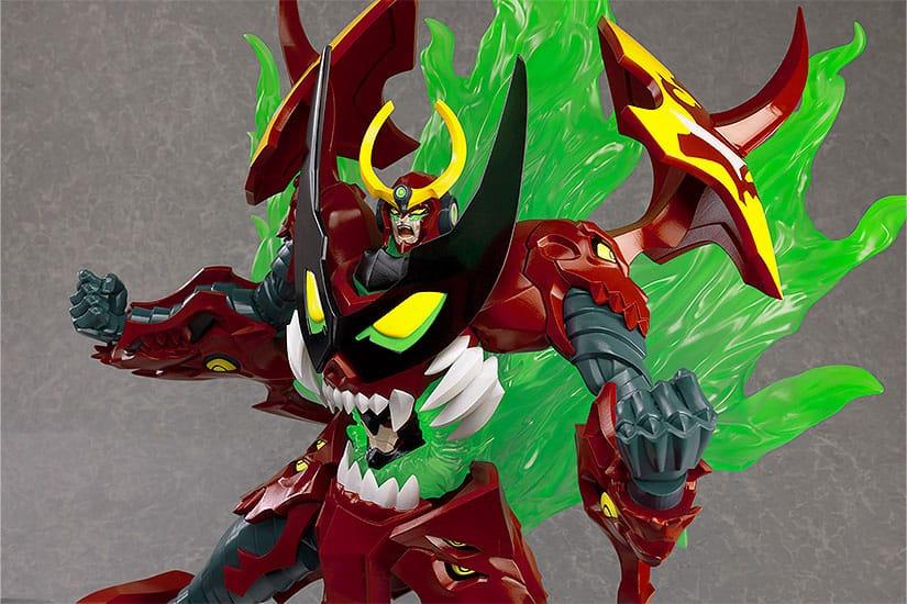 GURREN LAGANN - Tengen Toppa  - Pop Up Parade XL 40cm - 3