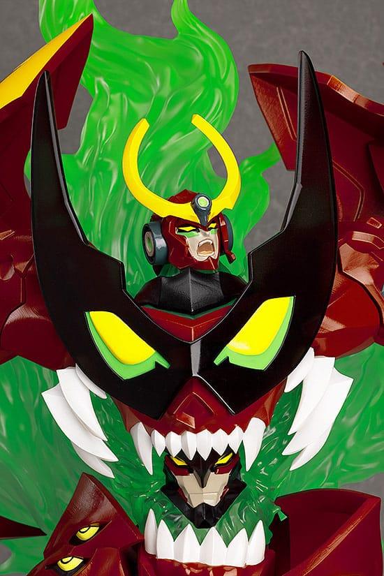 GURREN LAGANN - Tengen Toppa  - Pop Up Parade XL 40cm - 4