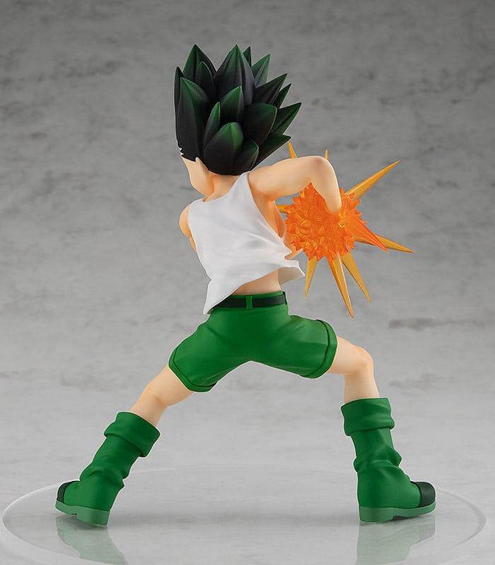 HUNTER X HUNTER - Gon Freecs  - Pop Up Parade 12cm - 3