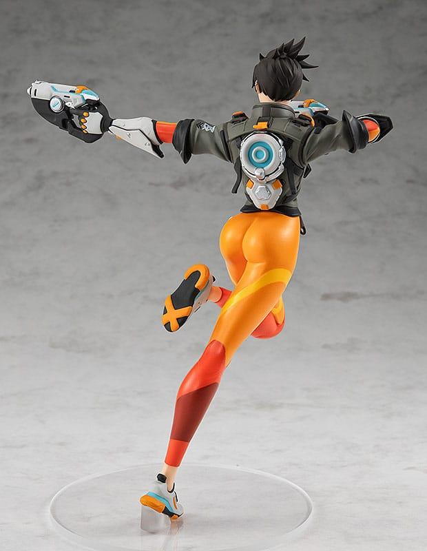 OVERWATCH 2 - Tracer - Pop Up Parade 17cm - 2