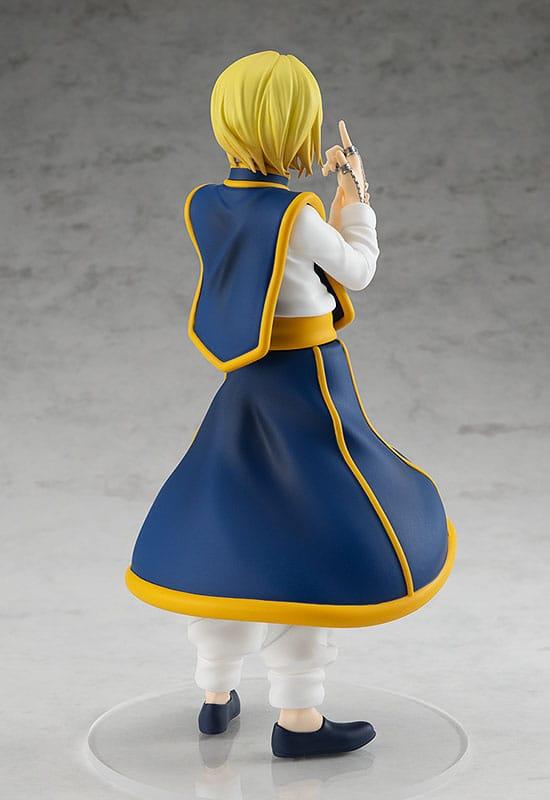 HUNTER X HUNTER - Kurapika  - Pop Up Parade 18cm - 3