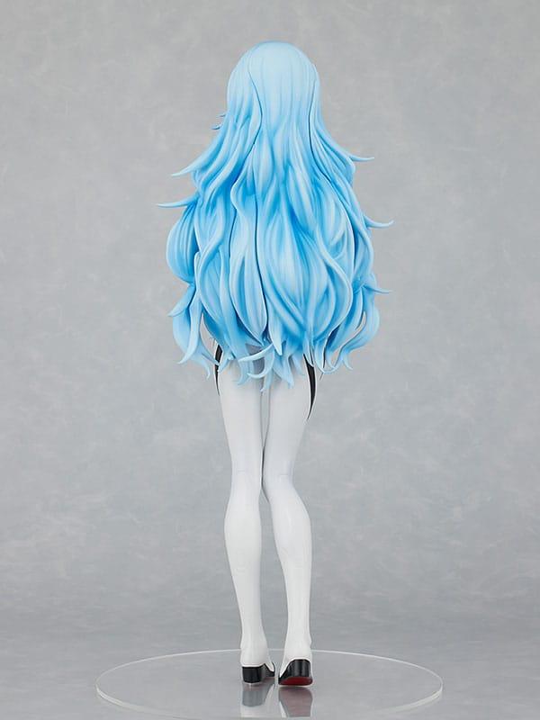 REBUILD OF EVANGELION - Rei Ayanami  - Pop Up Parade XL 38cm - 4