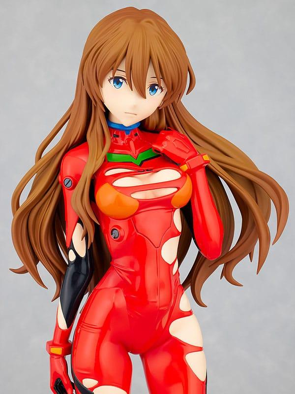 REBUILD OF EVANGELION - Asuka Langley  - Pop Up Parade XL 40cm - 5