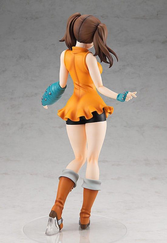 SEVEN DEADLY SINS - Diane  - Pop Up Parade XL 40cm - 2