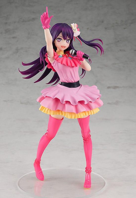OSHI NO KO - Ai  - Pop Up Parade 17cm - 2