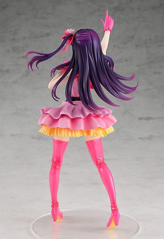 OSHI NO KO - Ai  - Pop Up Parade 17cm - 3