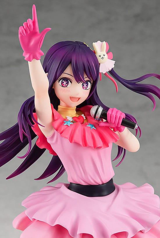 OSHI NO KO - Ai  - Pop Up Parade 17cm - 4