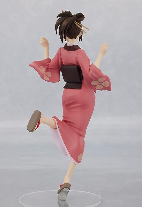 SAMURAI CHAMPLOO - Fuu  - Pop Up Parade L 22cm - 2