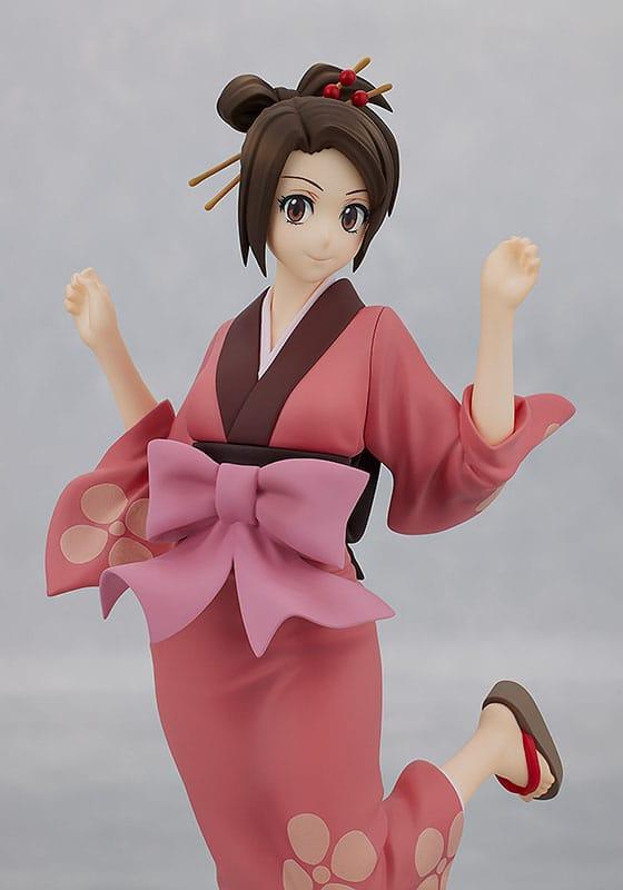 SAMURAI CHAMPLOO - Fuu  - Pop Up Parade L 22cm - 3