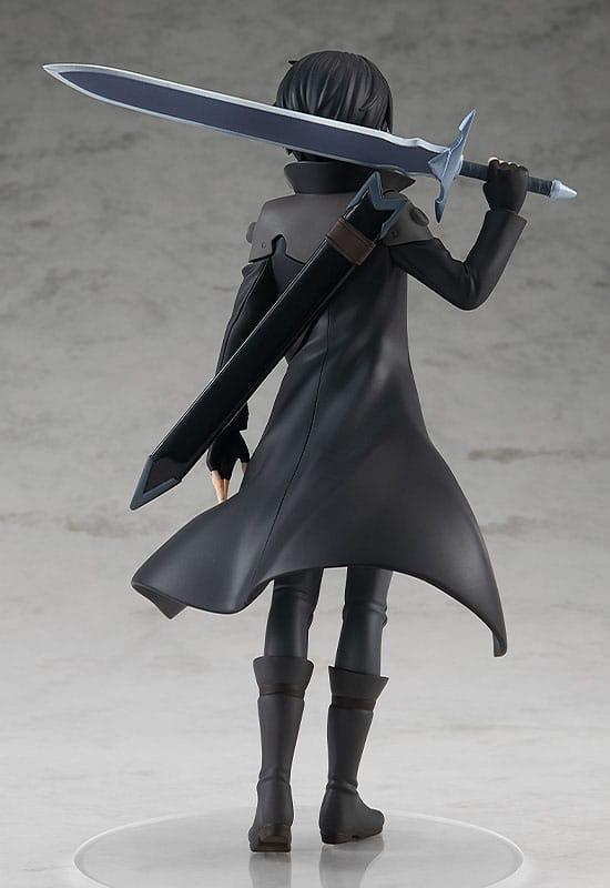 SWORD ART ONLINE PROGRESSIVE - Kirito - Pop Up Parade 17cm - 2