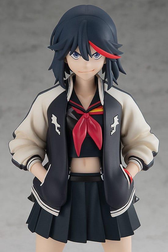 KILL LA KILL - Ryuko Matoi 
