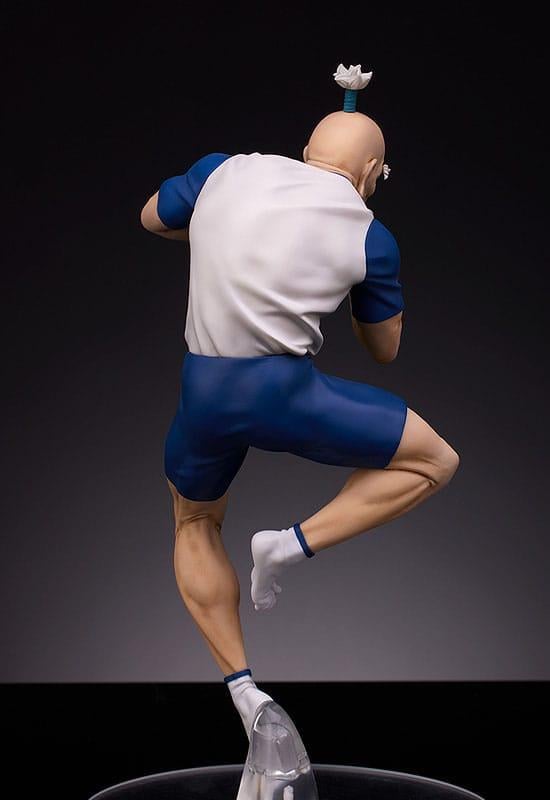 HUNTER X HUNTER - Netero - Pop Up Parade 17cm - 2