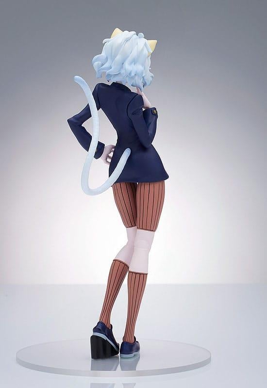 HUNTER X HUNTER - Neferupito - Pop Up Parade 16cm - 2