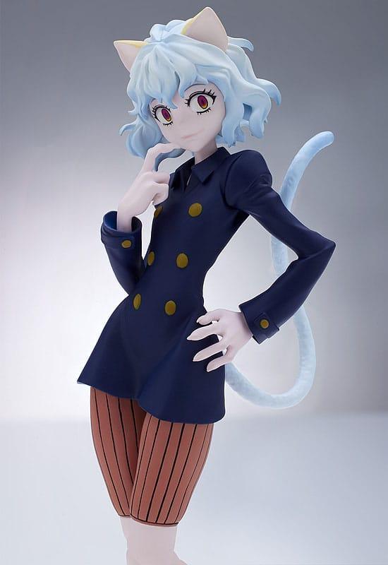 HUNTER X HUNTER - Neferupito - Pop Up Parade 16cm - 3