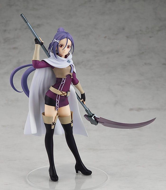 SWORD ART ONLINE PROGRESSIVE - Mito - Pop Up Parade 17cm - 2