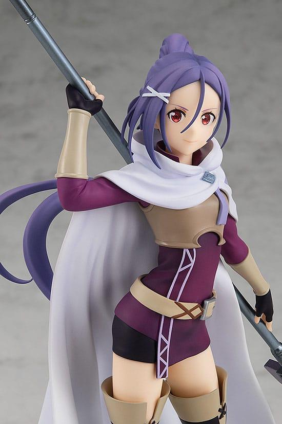 SWORD ART ONLINE PROGRESSIVE - Mito - Pop Up Parade 17cm - 4