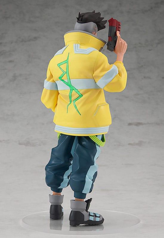 CYBERPUNK EDGERUNNERS - David - Pop Up Parade 17cm - 2