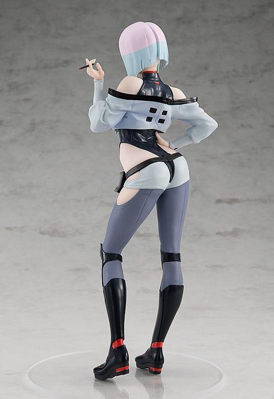 CYBERPUNK EDGERUNNERS - Lucy - Pop Up Parade 17cm - 2