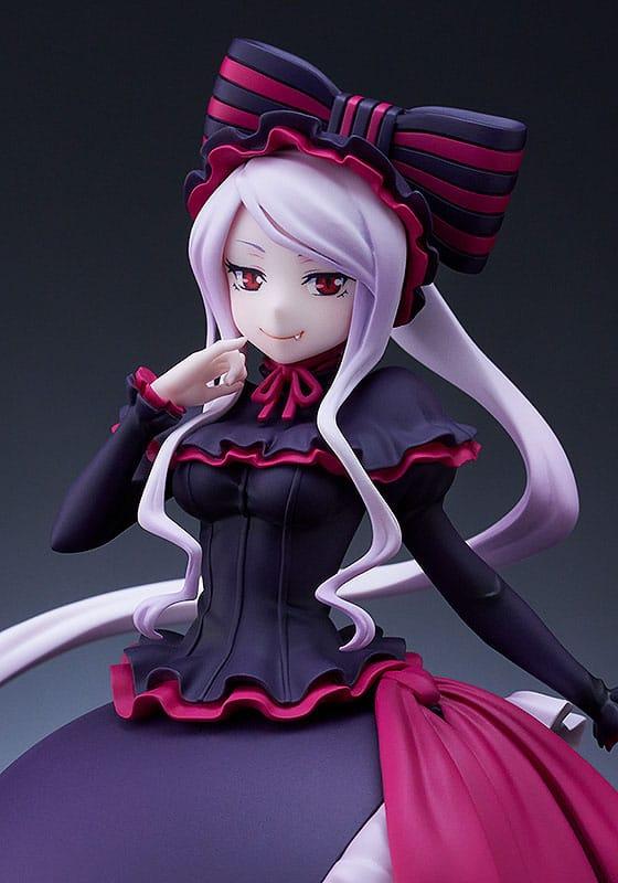 OVERLORD - Shalltear Bloodfallen - Pop Up Parade 16cm - 3