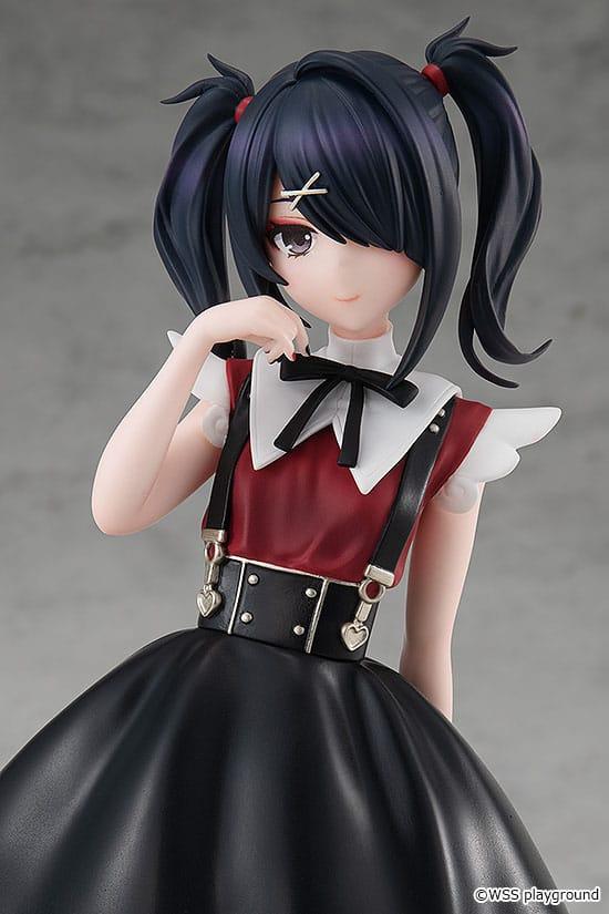 NEEDY STREAMER OVERLOAD - Ame - Pop Up Parade 17cm - 3