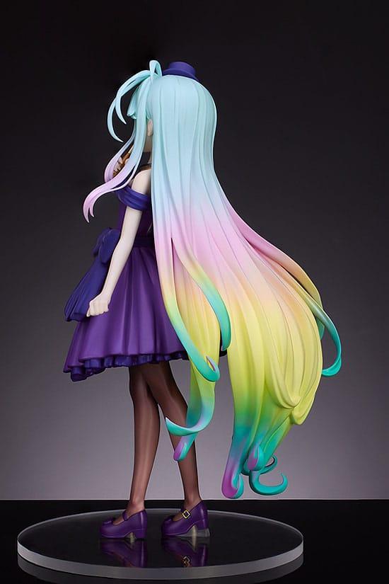 NO GAME NO LIFE ZERO - Shiro 