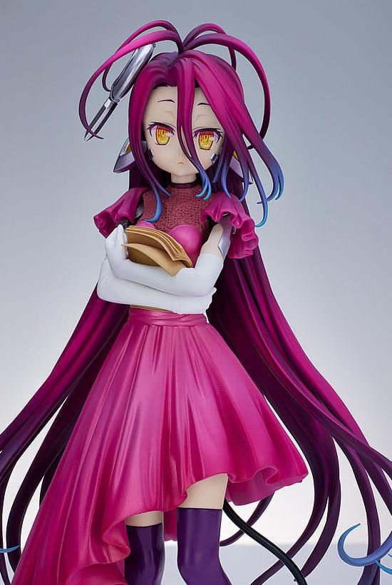 NO GAME NO LIFE ZERO - Schwi 