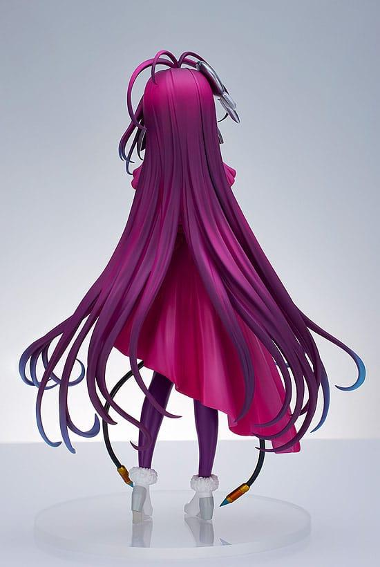 NO GAME NO LIFE ZERO - Schwi 