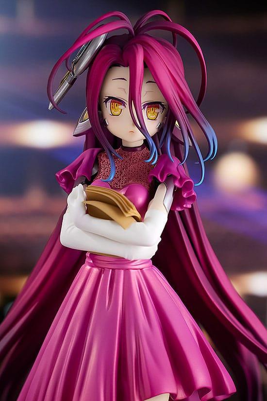 NO GAME NO LIFE ZERO - Schwi 