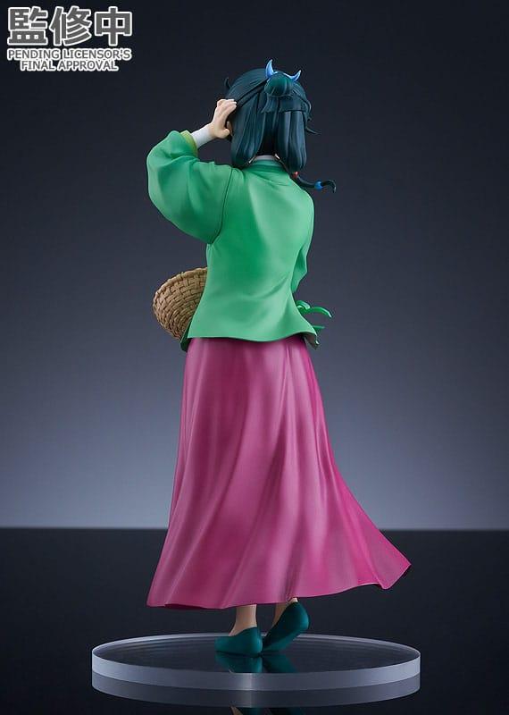 LES CARNETS DE L'APOTHICAIRE - Maomao  - Pop Up Parade 17cm - 3
