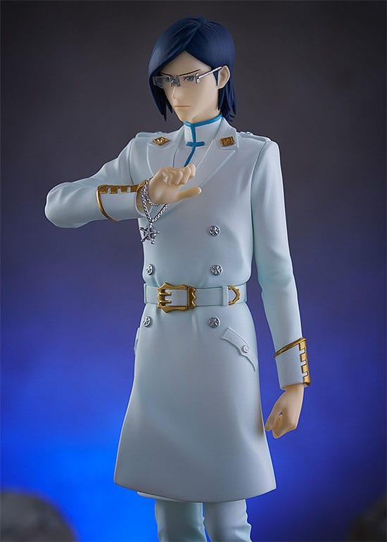 BLEACH THOUSAND-YEAR BLOOD WAR - Uryu Ishida - Pop Up Parade 19cm - 4