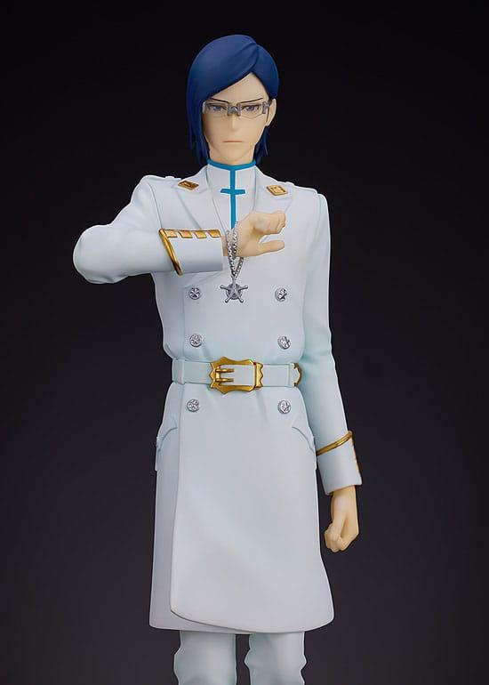BLEACH THOUSAND-YEAR BLOOD WAR - Uryu Ishida - Pop Up Parade 19cm - 5