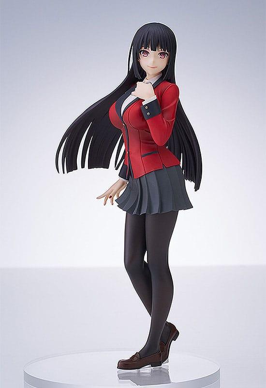KAKEGURUI XX - Yumeko Jabami - Pop Up Parade 17cm - 2