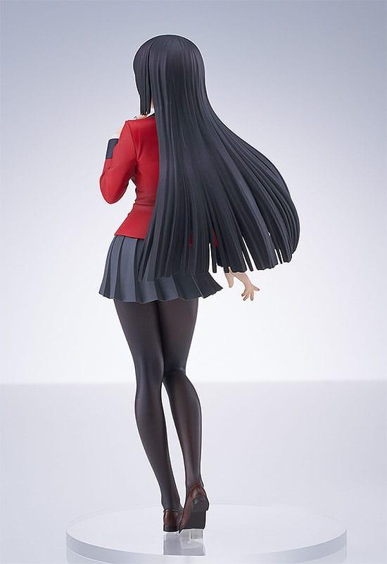KAKEGURUI XX - Yumeko Jabami - Pop Up Parade 17cm - 3