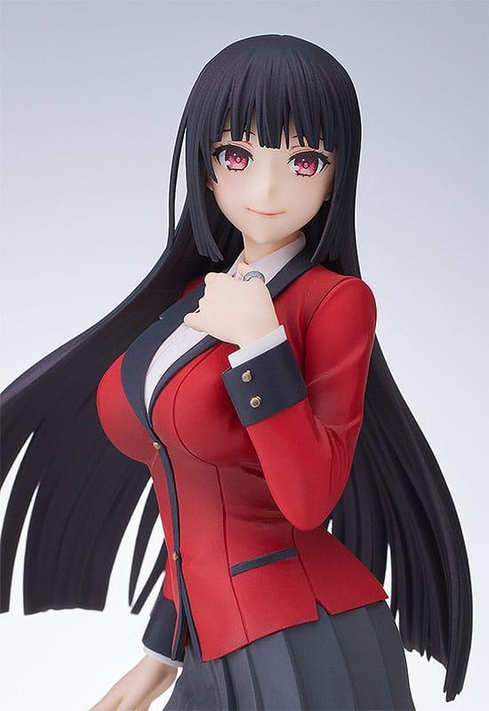 KAKEGURUI XX - Yumeko Jabami - Pop Up Parade 17cm - 4