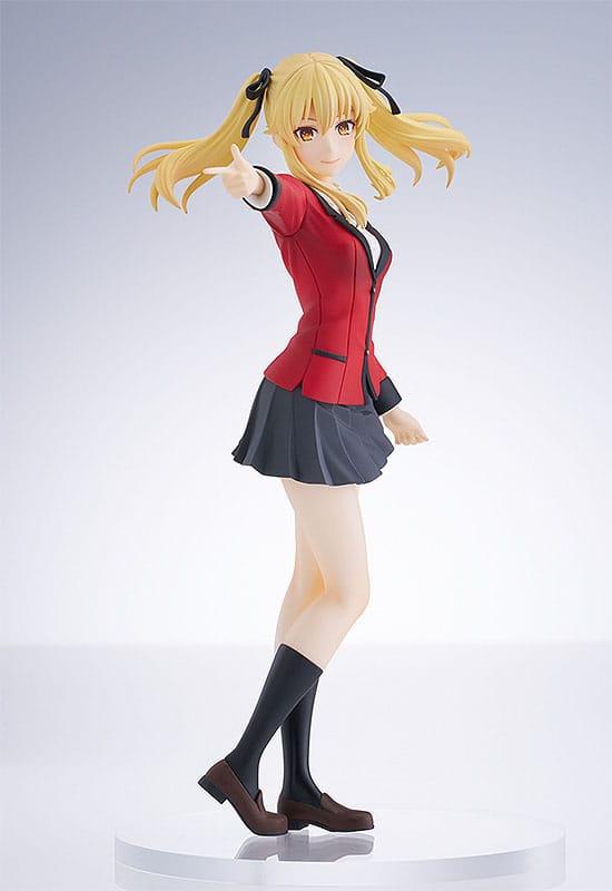 KAKEGURUI XX - Mary Saotome - Pop Up Parade 17cm - 2
