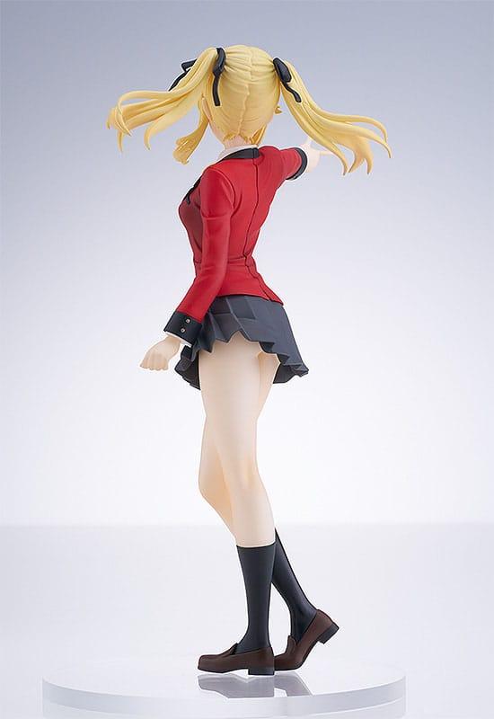 KAKEGURUI XX - Mary Saotome - Pop Up Parade 17cm - 3
