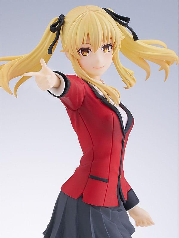 KAKEGURUI XX - Mary Saotome - Pop Up Parade 17cm - 4