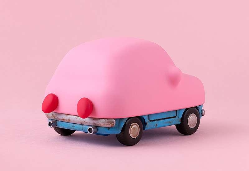 KIRBY - Kirby 
