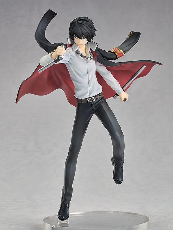 REBORN! - Kyoya Hibari - Pop Up Parade 17cm - 2