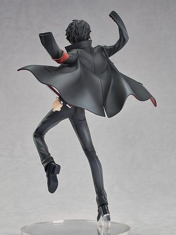 REBORN! - Kyoya Hibari - Pop Up Parade 17cm - 3