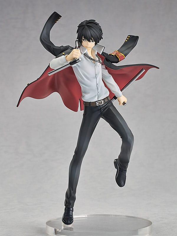 REBORN! - Kyoya Hibari - Pop Up Parade 17cm - 4