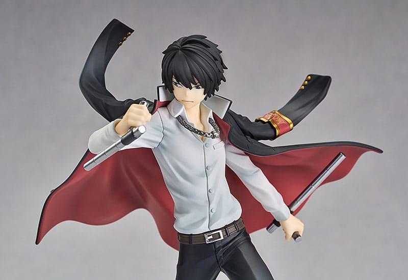 REBORN! - Kyoya Hibari - Pop Up Parade 17cm - 5