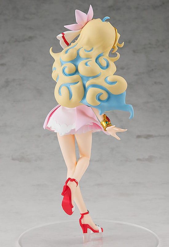 TENGEN TOPPA GURREN LAGANN - Nia - Pop Up Parade 16cm - 2