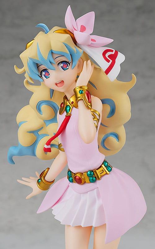 TENGEN TOPPA GURREN LAGANN - Nia - Pop Up Parade 16cm - 3