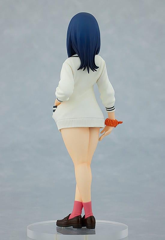 SSSS. GRIDMAN - Rikka Takarada - Pop Up Parade 17cm - 2