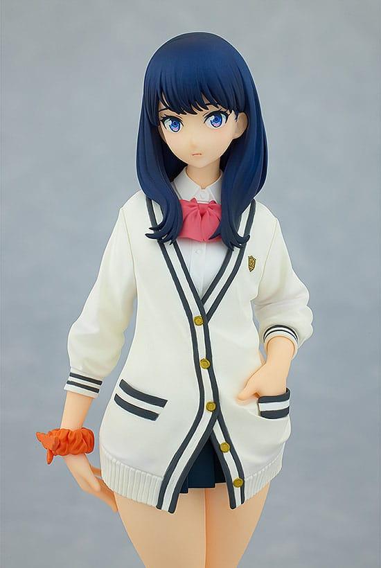 SSSS. GRIDMAN - Rikka Takarada - Pop Up Parade 17cm - 3