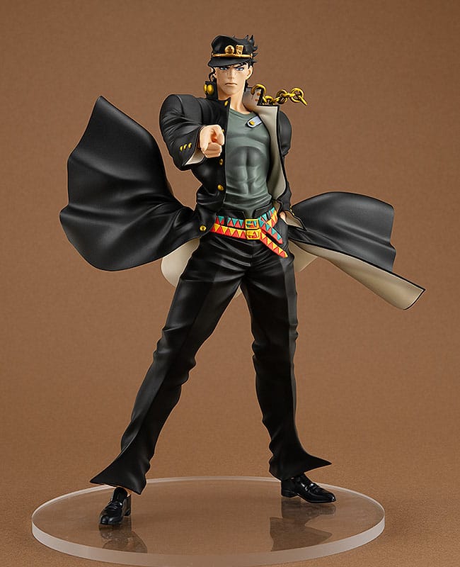JOJO STARDUST CRUSADERS Jotaro Kujo Pop Up Parade 19cm